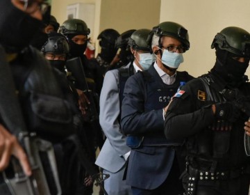 Exencargado de Juegos de Azar de Hacienda se habr&iacute;a declarado culpable en la Operaci&oacute;n Calamar