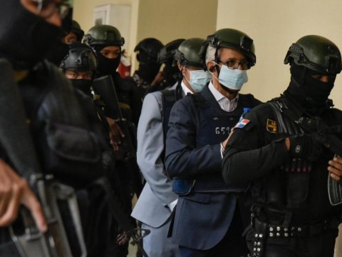 Exencargado de Juegos de Azar de Hacienda se habr&iacute;a declarado culpable en la Operaci&oacute;n Calamar