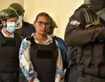 Caso Calamar: Pareja y exfuncionario de reconocimiento de deuda p&uacute;blica presentan alegatos