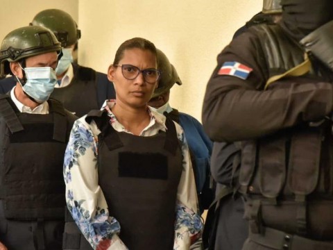 Caso Calamar: Pareja y exfuncionario de reconocimiento de deuda p&uacute;blica presentan alegatos