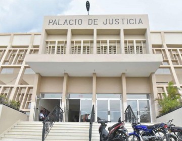 Env&iacute;an a prisi&oacute;n por 18 meses a todos los implicados en Operaci&oacute;n Frontera