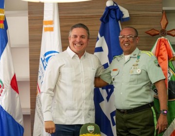 RD Vial y Digesett reforzar&aacute;n la seguridad en los peajes