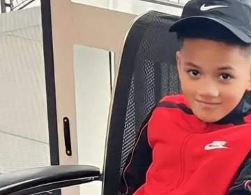 Amigo de la familia de Gioser habr&iacute;a planificado asalto; acompa&ntilde;&oacute; al padre del ni&ntilde;o a buscar cad&aacute;ver a Inacif