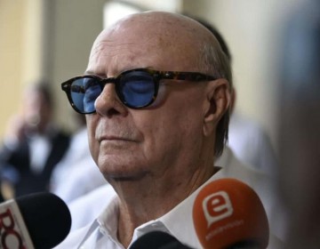 Hip&oacute;lito rechaza llamado a paro en el Cibao: &ldquo;Eso es un disparate"