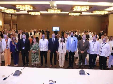 RD acoge organismos de telecomunicaciones para debatir mejora de pr&aacute;cticas regulatorias