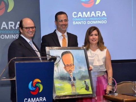 C&aacute;mara de Comercio de SD invirti&oacute; m&aacute;s de RD$30 millones en programa de digitalizaci&oacute;n