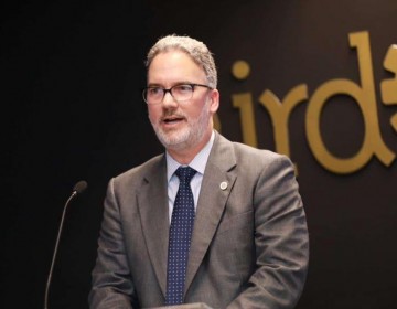 La AIRD est&aacute; en contra del proyecto de ley de centros log&iacute;sticos del Senado de la Rep&uacute;blica