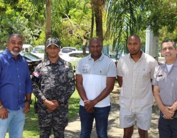 Polic&iacute;a investiga a m&aacute;s de 30 "limpiavidrios" por agresi&oacute;n a camar&oacute;grafo