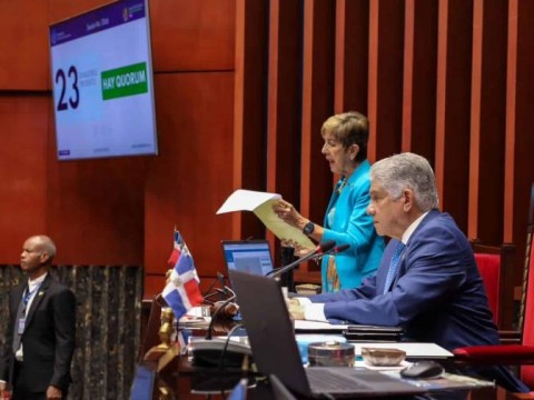 Ley de Extinci&oacute;n de Dominio contin&uacute;a dando tumbos en el Congreso Nacional