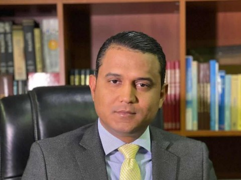 Renuncia fiscalizador de la provincia La Altagracia