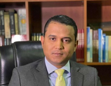 Renuncia fiscalizador de la provincia La Altagracia