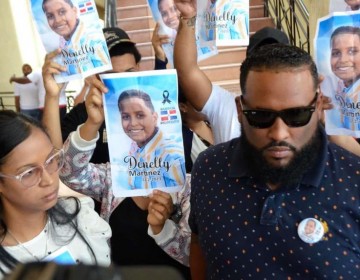 Ratifican seis meses de prisi&oacute;n a agente acusado de la muerte de ni&ntilde;o Donelly