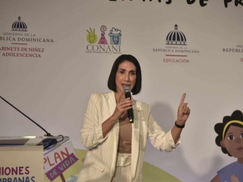 Gabinete de Ni&ntilde;ez y Adolescencia lamenta accidente en Hato Mayor