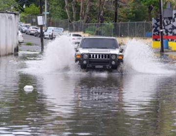 COE coloca a 18 provincias en alerta amarilla