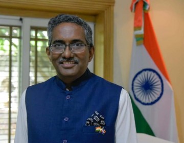 Unos 50 mil turistas de la India visitaron la Rep&uacute;blica Dominicana en el 2022