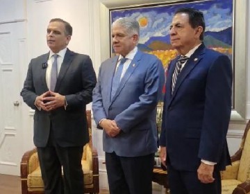 Ministro de Hacienda sobre reforma fiscal