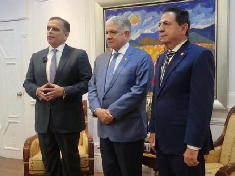 Ministro de Hacienda sobre reforma fiscal