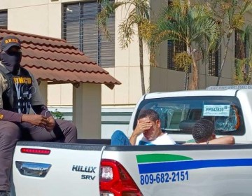 Operativos de Santiago buscan apresar a miembros de red del narcotraficante que amenaz&oacute; a Miriam Germ&aacute;n