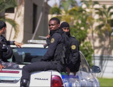Procuradur&iacute;a dice que no se han registrado homicidios en Santiago luego de la Operaci&oacute;n Halc&oacute;n IV