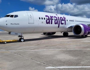 Aerol&iacute;neas rechazan acuerdo de cielos abiertos con EE.UU. sin haber condiciones