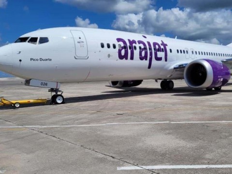 Aerol&iacute;neas rechazan acuerdo de cielos abiertos con EE.UU. sin haber condiciones