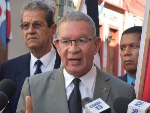 Negocios chinos violan ley establece 80 % empleados deben ser dominicanos, afirma Instituto Duartiano