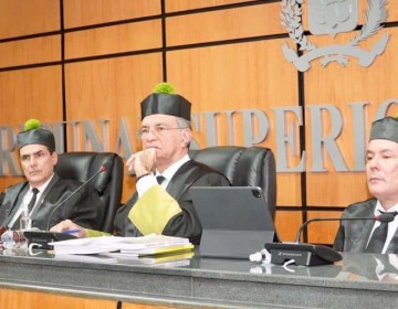 TSE declara inadmisible acci&oacute;n de amparo en contra del PRM