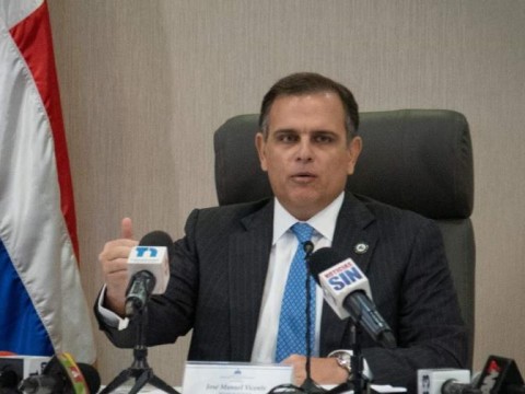 El gobierno coloca bonos en mercado dom&eacute;stico a una tasa de 9.40 %