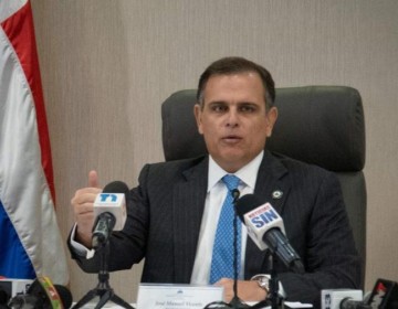 El gobierno coloca bonos en mercado dom&eacute;stico a una tasa de 9.40 %