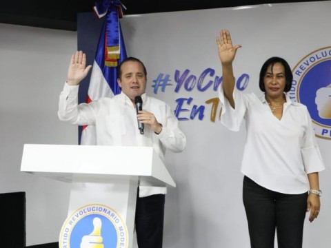 Paliza: a los l&iacute;deres de la oposici&oacute;n "les falta valor"