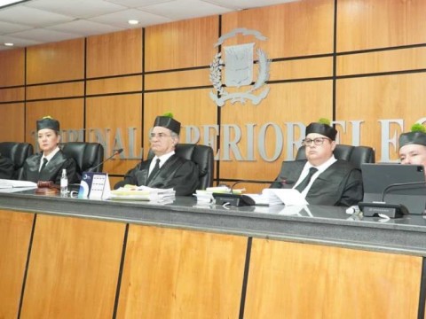 Tribunal Superior Electoral rechaza demanda de partido Pa&iacute;s Posible contra la JCE