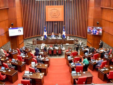 Senado aprueba Ley Nacional de Antidopaje