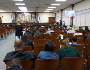 Ministerio P&uacute;blico presenta 441 testigos contra Jean Alain e implicados en caso Medusa