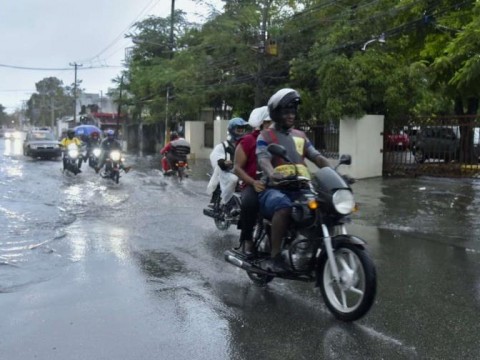 Para este viernes se registrar&aacute;n lluvias aisladas