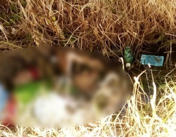 Al menos cuatro hombres ejecutados en municipio Rancho Arriba
