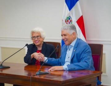 Senado y Digeig colaborar&aacute;n en el dise&ntilde;o y ejecuci&oacute;n de una pol&iacute;tica de buenas pr&aacute;cticas