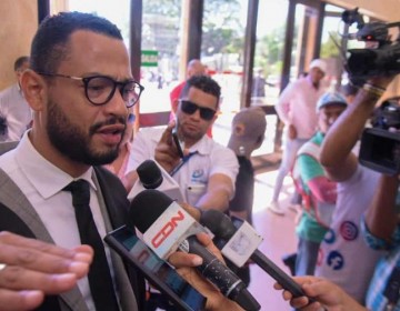 Defensa de la diputada Rosa Pilarte dice no temer a la acusaci&oacute;n del Ministerio P&uacute;blico