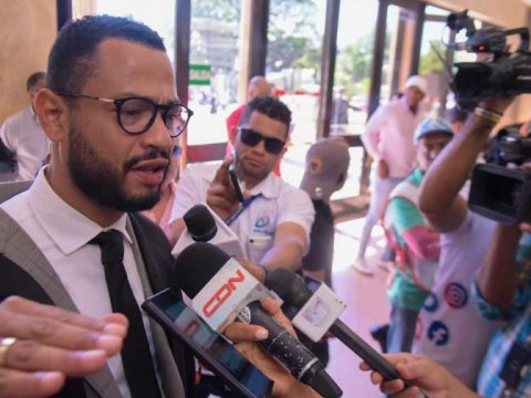 Defensa de la diputada Rosa Pilarte dice no temer a la acusaci&oacute;n del Ministerio P&uacute;blico