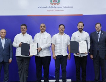 Gobierno presenta &ldquo;Poder Consular &Uacute;nico&rdquo; que simplifica a dominicanos adquisici&oacute;n de viviendas