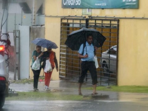 Defensa Civil activa 2,744 albergues y se prepara para las evacuaciones preventivas