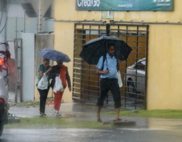Defensa Civil activa 2,744 albergues y se prepara para las evacuaciones preventivas