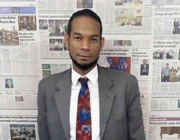 Arrestan comunicador de Puerto Plata tras denuncia de una joven por abuso sexual
