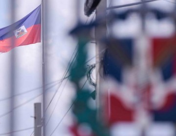 Comisi&oacute;n del Gobierno haitiano se reunir&aacute; en Juana M&eacute;ndez con desarrolladores del canal