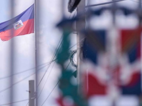Comisi&oacute;n del Gobierno haitiano se reunir&aacute; en Juana M&eacute;ndez con desarrolladores del canal