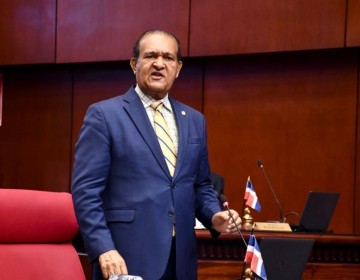 Antonio Marte respalda medidas de Abinader ante crisis haitiana y critica gesti&oacute;n del canciller