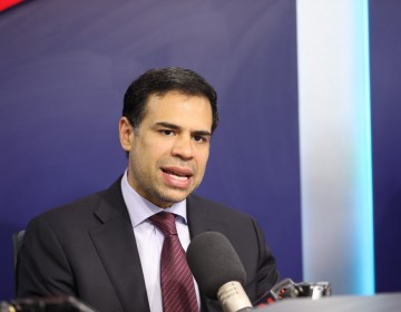 Roberto &Aacute;ngel anuncia los programas especiales que desarrollar&aacute; Propeep con motivo de la Navidad