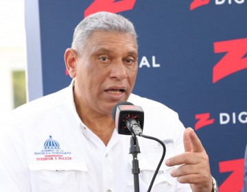 Interior y Polic&iacute;a: RD mejor&oacute; calificaci&oacute;n en ranking del &Iacute;ndice de Paz Global 2023