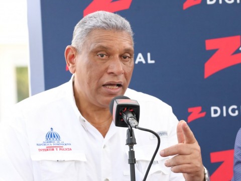 Interior y Polic&iacute;a: RD mejor&oacute; calificaci&oacute;n en ranking del &Iacute;ndice de Paz Global 2023