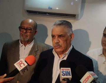 PLD, FP y PRD coordinan llevar 300 alianzas opositoras en todo el pa&iacute;s