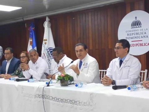 Salud P&uacute;blica confirma dos nuevas muertes por dengue; casos suben a 12,991